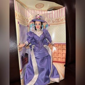 1997 Mrs P.F.E. Albee Barbie Avon Exclusive